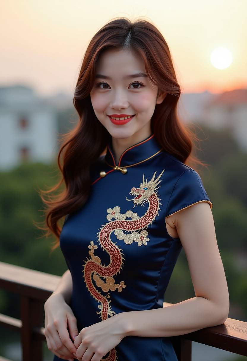长夜将尽