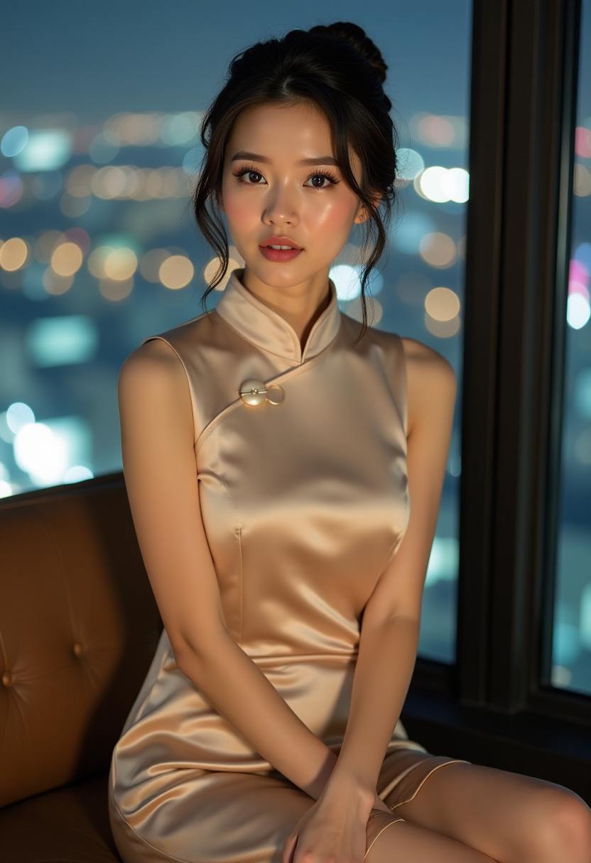 蓝色多瑙河